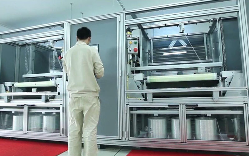 全制程专业控管