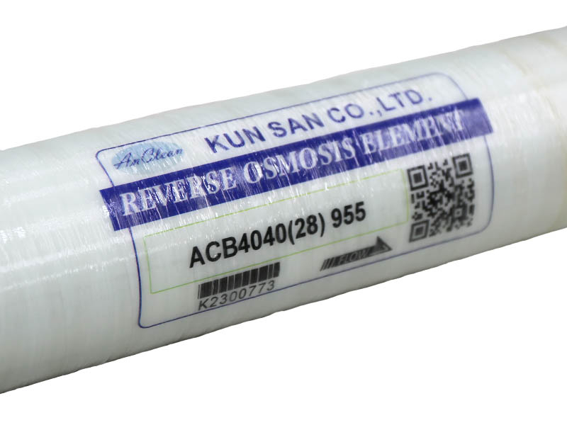 工业RO膜有哪些品牌？