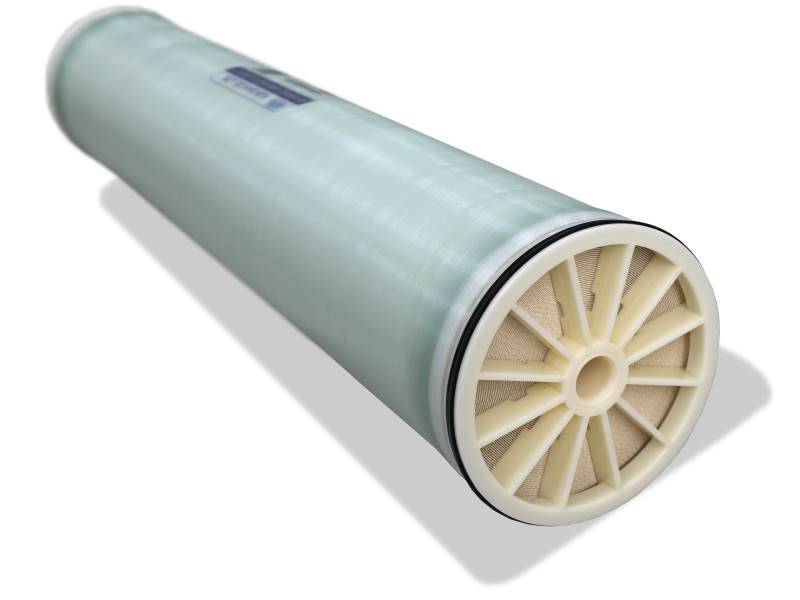 如何选择适合的工业用RO膜？