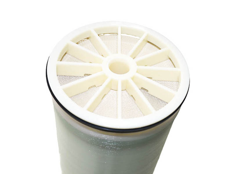 如何提高工业用RO膜系统的运行效率