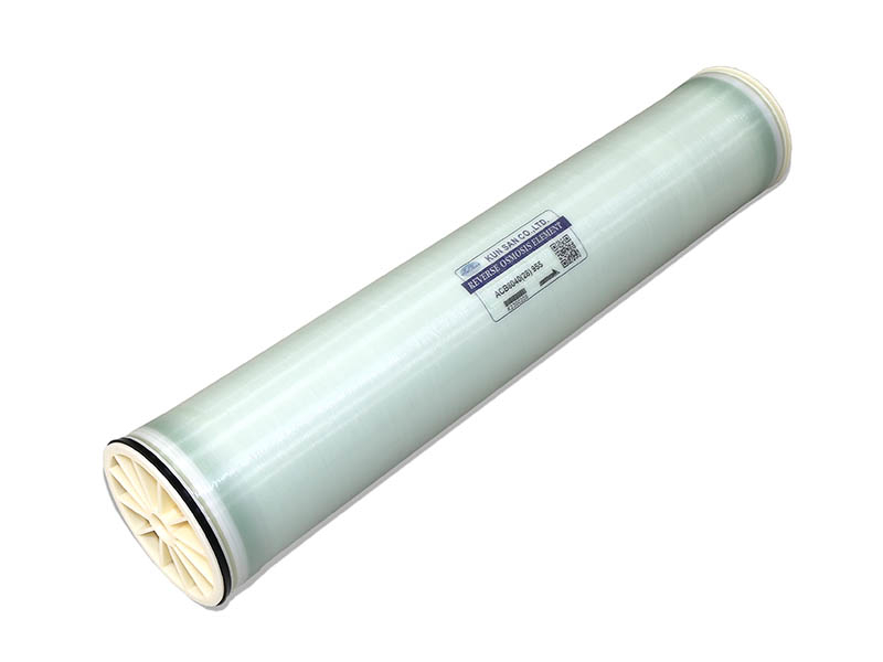 RO膜寿命的影响因素和改善方法