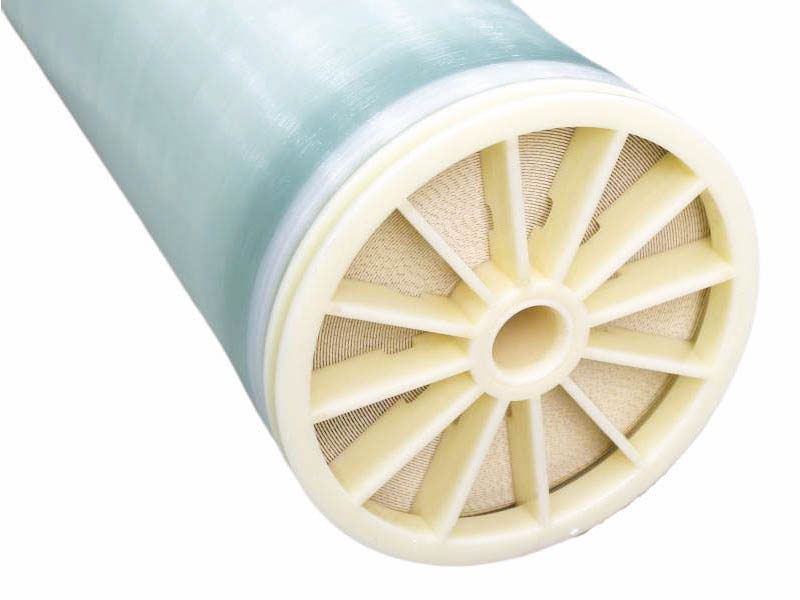 解析RO膜的失效模式与更换时机