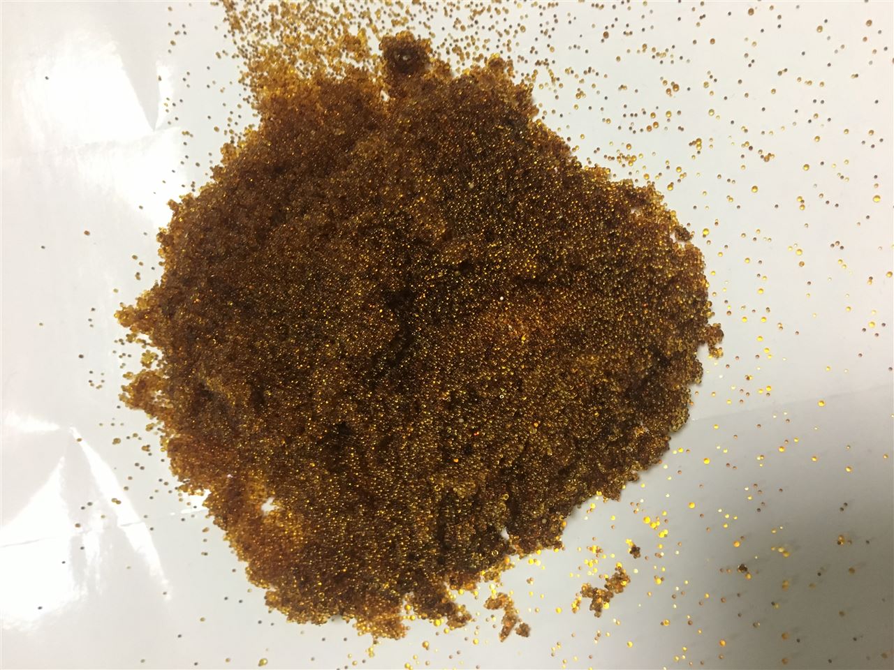 陶氏离子交换树脂