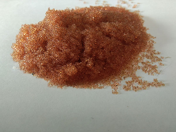 离子交换树脂过滤器能过滤什么