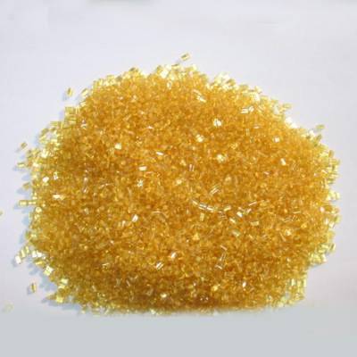 抛光树脂是怎样产生纯水的？