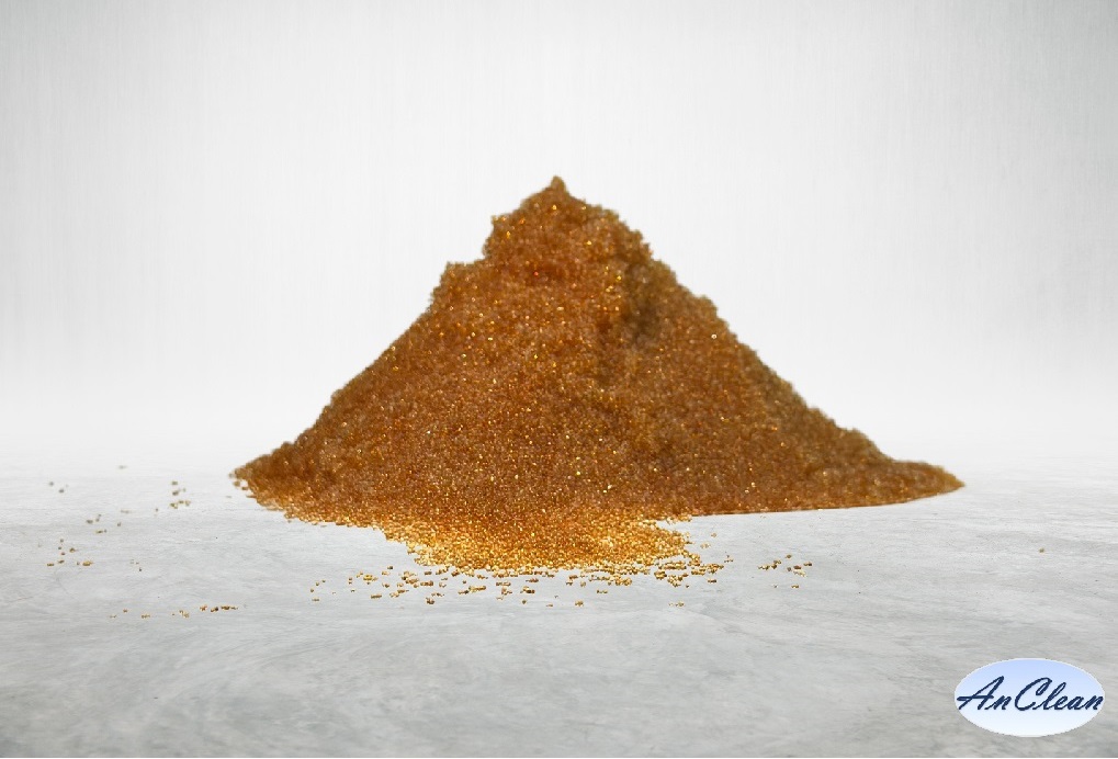 离子交换树脂老化后应如何处理