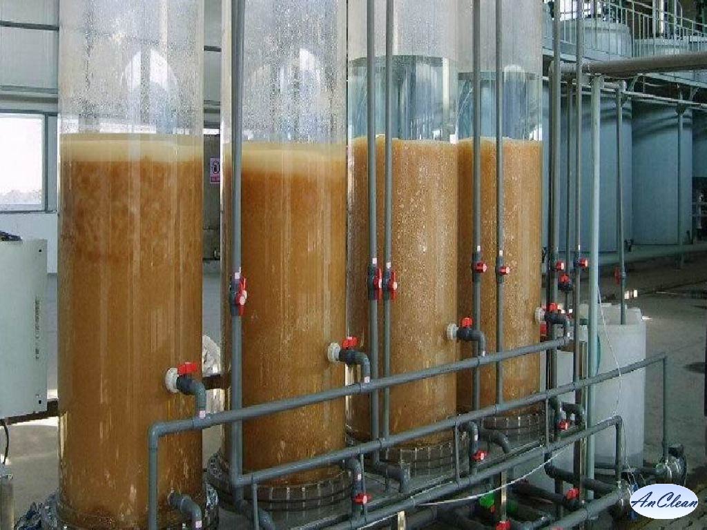 高纯度要求下，如何选择适用于半导体工艺的阴阳离子交换树脂？