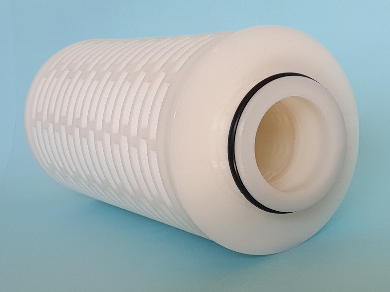 334 PP-折疊式濾芯-2