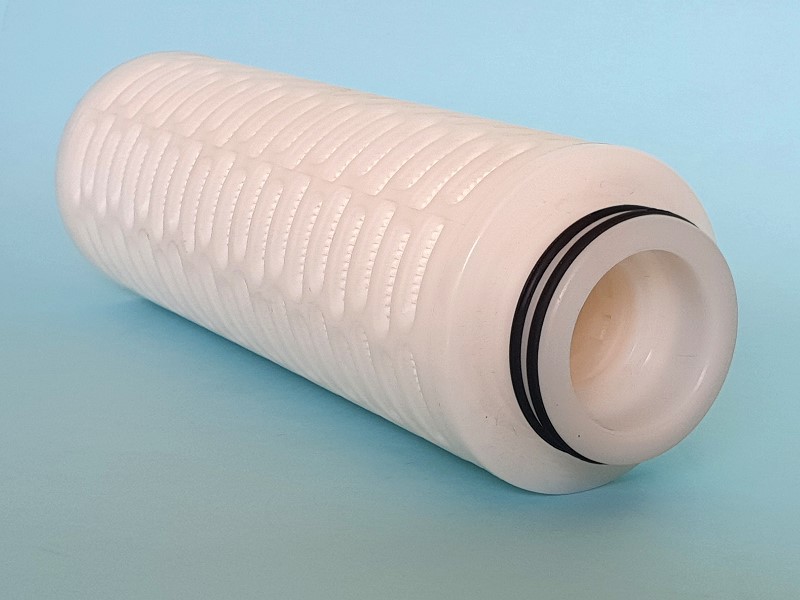 222 PP-折疊式濾芯-2