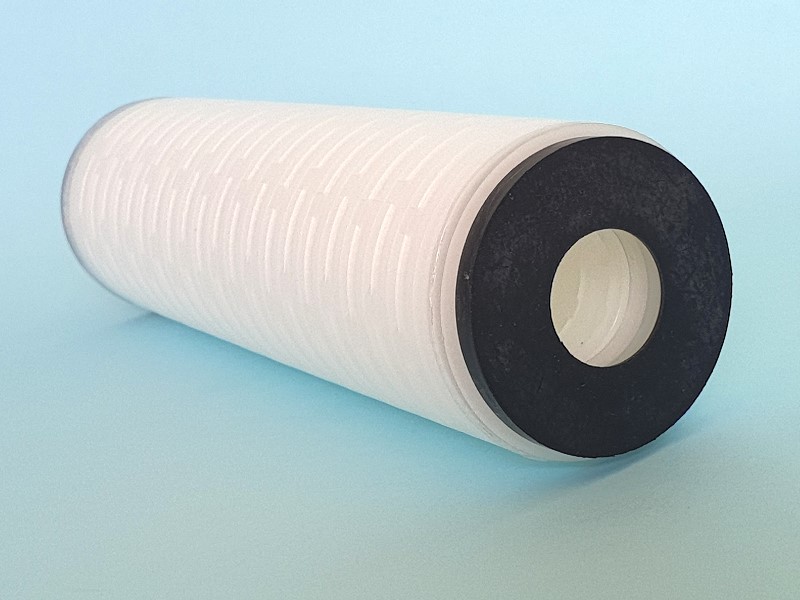 Nylon-絕對式摺疊濾心-2