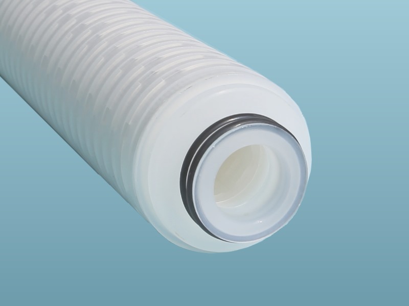 PES-绝对式折叠滤芯-2