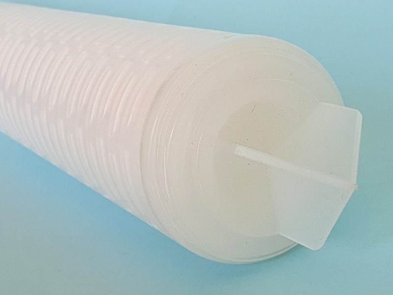 PES-绝对式折叠滤芯-3