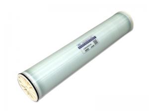 RO逆渗透膜原理