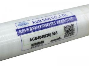 工业RO膜有哪些品牌？