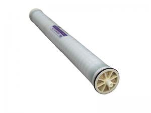 预处理对工业用RO膜性能的影响