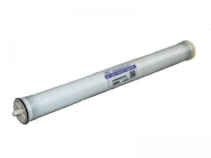 工业用RO膜在废水处理中的角色和价值