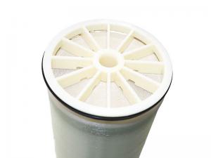 如何提高工业用RO膜系统的运行效率