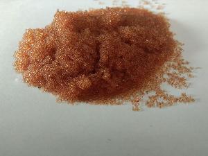 阳离子交换树脂吸附什么离子？阴离子交换树脂吸附什么离子？