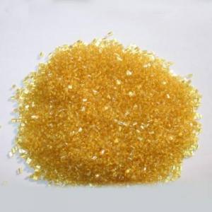 弱酸阳离子交换树脂怎么再生?