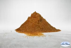 阳离子交换树脂是不是危险废物？