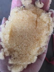 半导体抛光树脂环保特性研究