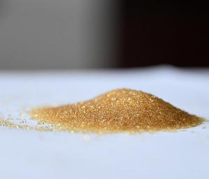 阴阳离子交换树脂在超纯水系统中的应用与优势