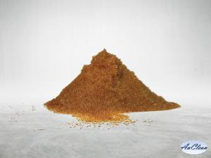 阴阳离子交换树脂的分类与技术发展趋势