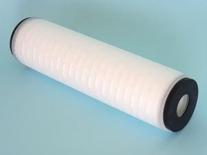 PP-双开口-折叠式滤芯