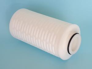 334 PP-折叠式滤芯