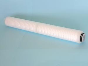 PES-绝对式折叠滤芯